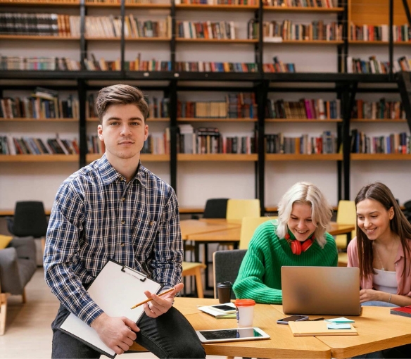 Why