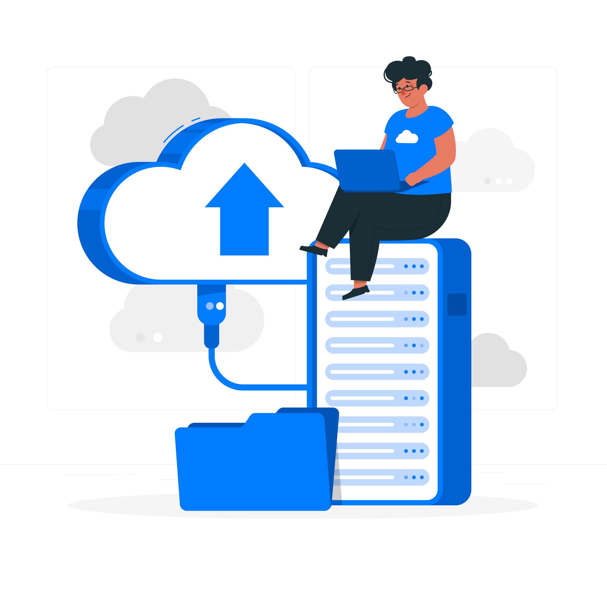 Service Image